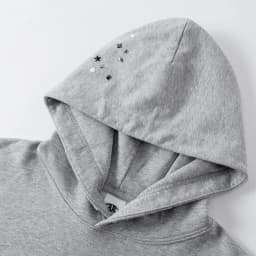 Rivet Hoodies Men Streetwear Harajuku Hip Hop Oversized Y2K Hoodies Unisex Casual Loose Pullover Sweatshirts