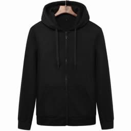 Brand Men's hoodie with hood sweatshirts Jackets Men Fleece Streetwear Warm Tracksuit Men hoody Coats Velvet Sweatshirt Mens