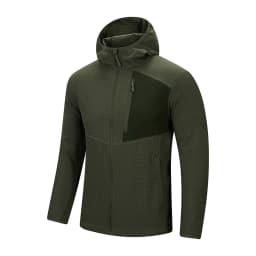 Spring and Autumn New Fashion Trend Outdoor Sports Long Sleeve Hoodie Men's Casual Loose Breathable Quick Drying Top L-6XL