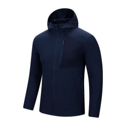 Spring and Autumn New Fashion Trend Outdoor Sports Long Sleeve Hoodie Men's Casual Loose Breathable Quick Drying Top L-6XL