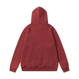 Korean Hip Hop Fashion Letter Print Hoodie for Men Clothing American Streetwear Oversize Sweatshirt Autumn Trendy Sport Pullover