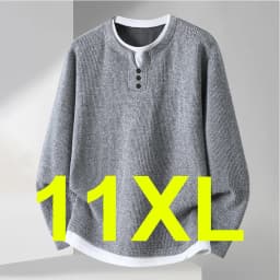10XL 11XL Plus Size Sweatshirts Men Spring Autumn Sweatshirt Male Fashion Casual Pullover Big Size 10XL