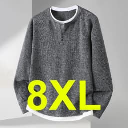 10XL 11XL Plus Size Sweatshirts Men Spring Autumn Sweatshirt Male Fashion Casual Pullover Big Size 10XL
