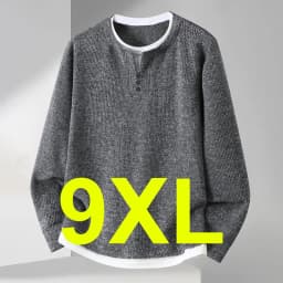 10XL 11XL Plus Size Sweatshirts Men Spring Autumn Sweatshirt Male Fashion Casual Pullover Big Size 10XL