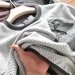 Outdoor Men's Fleece Sweatshirt round Neck Casual Sportswear Polyester Fabric Zipper Pocket Warmth Youth Fashion Autumn Winter