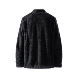 Unisex Lightweight Soft Fleece Sweatshirt Outdoor Sports Breathable Warm Polyester Fiber Hoodie Half High Collar All Seasons
