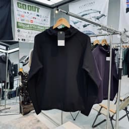 Loose Fit Outdoor Hoodie Sweatshirt Men Women Thin Bubble Cloth Crew Neck Pullover Hat Design Polyester Spandex Blend
