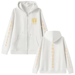 Game Clair Obscur Expedition 33 Merch Zipper Hoodie Men Women Otaku Cosplay Oversized Zip Up Jacket Male Retro Zip Up Sweatshirt