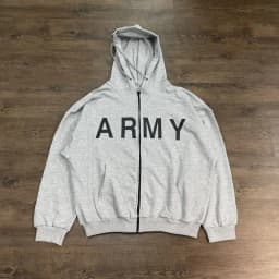 Yao Fashion Kanye West SZNX Hooded Coat Streetwear Vintage Oversize Loose Casual Luxury Sport Hoodies Jacket For Men Unisex