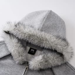 Fur Collar Hoodies Men Streetwear Harajuku Hip Hop Oversized Hoodies Jackets Casual Loose Solid Hoodie Sweatshirts