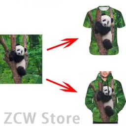 3D printed hoodie adult casual top Diy streetwear men's and women's personalized pullover logo sportswear customization