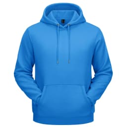 TACVASEN Autumn Winter Fleece Hoodies Mens Thermal Warm Hooded Sweatshirts Pockets Casual Hoodies Pullover Tops Male
