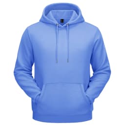 TACVASEN Autumn Winter Fleece Hoodies Mens Thermal Warm Hooded Sweatshirts Pockets Casual Hoodies Pullover Tops Male