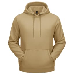 TACVASEN Autumn Winter Fleece Hoodies Mens Thermal Warm Hooded Sweatshirts Pockets Casual Hoodies Pullover Tops Male