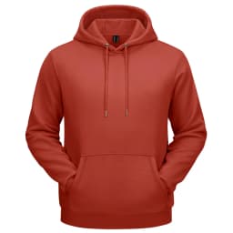 TACVASEN Autumn Winter Fleece Hoodies Mens Thermal Warm Hooded Sweatshirts Pockets Casual Hoodies Pullover Tops Male