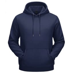 TACVASEN Autumn Winter Fleece Hoodies Mens Thermal Warm Hooded Sweatshirts Pockets Casual Hoodies Pullover Tops Male