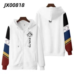 Masked Rider REVICE 3D Digital Printing Men/Women Autumn Japanese Anime Hoodies Sweatshirt Harajuku Cosplay Zip Up Jacket Coat