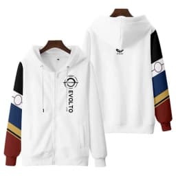 Masked Rider REVICE 3D Digital Printing Men/Women Autumn Japanese Anime Hoodies Sweatshirt Harajuku Cosplay Zip Up Jacket Coat