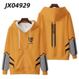 Masked Rider REVICE 3D Digital Printing Men/Women Autumn Japanese Anime Hoodies Sweatshirt Harajuku Cosplay Zip Up Jacket Coat