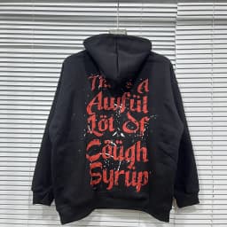 High Street Character Letter Print Hooded Hoodies for Men and Women Ropa Hombre Loose Baggy Autumn Sweatshirts Oversized
