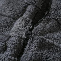 Fuzzy Men Coat Men Polyester Coat Men's Plush Hooded Jacket Fuzzy Checkered Zip-up Hoodie Warm Winter Coat for Casual Streetwear