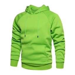 Yellow Hoodies / Sweatshirts Men Tops Hoodie Hip Hop Streetwear Outwear Autumn Winter Long Sleeve Hoody Male Pullover Tracksuit