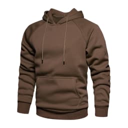 Yellow Hoodies / Sweatshirts Men Tops Hoodie Hip Hop Streetwear Outwear Autumn Winter Long Sleeve Hoody Male Pullover Tracksuit
