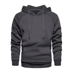 Yellow Hoodies / Sweatshirts Men Tops Hoodie Hip Hop Streetwear Outwear Autumn Winter Long Sleeve Hoody Male Pullover Tracksuit