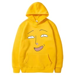 One Punch Man Anime Clothing Tatsumaki Funny Printed Hooded Men Women Oversized Hoodies Casual Sweatshirt Harajuku Male Pullover