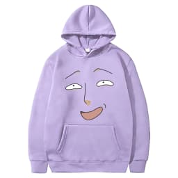 One Punch Man Anime Clothing Tatsumaki Funny Printed Hooded Men Women Oversized Hoodies Casual Sweatshirt Harajuku Male Pullover
