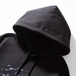 American Graffiti Print Hoodie for Men 2026 Autumn Winter New Men's High Street Loose Hooded Pullover Sweatshirt Y2k Streetwear