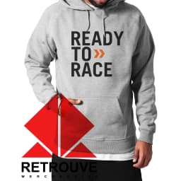 KTM Superbike Sport Motorcycle Racing Motocross Hoodie Sweater