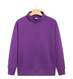 customized LOGO New Mens Jackets Hoodless Sweatshirts Men Stand-up collar Jacket Retro Coat Hoody Cardigan Zipper Coats GT2518