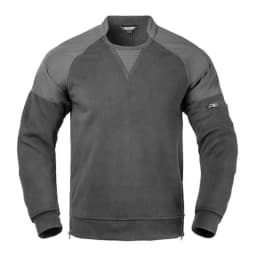 Autumn and Winter New Solid Color Outdoor Sports Plus Plush Thick Warm Hoodie For Men's Casual Loose Oversized High-Quality Top