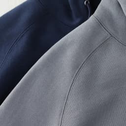 Curved Raglan Hooded Sweatshirt for Men and Women, American Casual Japanese Retro Thickened Fleece Sports Casual Hoodie Jacket