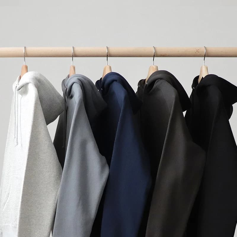 Curved Raglan Hooded Sweatshirt for Men and Women, American Casual Japanese Retro Thickened Fleece Sports Casual Hoodie Jacket