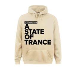 Together In A State Of Trance Men Harajuku Hoodies Christmas Streetwear Casual Hip Hop Printed Top Europe Plus Size Sweatshirt