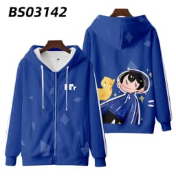 Quackity Cosplay Dream Team SMP Merch Funny Hoodie Long Sleeve Streetwear Hooded Sweatshirts Women/Men Harajuku Casual Tracksuit