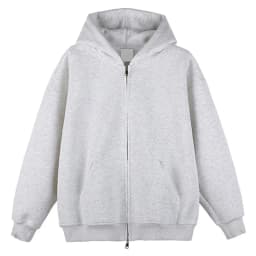 2025 Men's Hoodies New In Sweatshirts Urban Streetwear Cardigan Spring Autumn Breathable Men's Fashion Clothing Sweat-shirt
