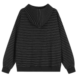 Vintage Oversized Y2K Hoodies Streetwear Harajuku Hip Hop Hoodies Jackets Casual Loose Sweatshirts Jackets