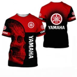 Yamaha Racing Motorcycle Hoodie, Autumn and Winter Men's Fashion Street Hip-Hop Sweater, Women's Outdoor Sports Jacket
