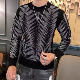 New Casual 100% cotton Rhinestones HOODIE Hip Hop Street wear Sweatshirts Skateboard Men Pullover Hoodies Male