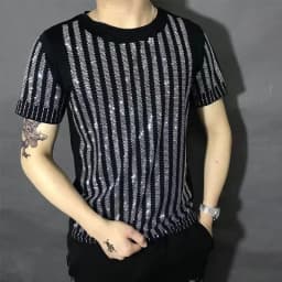 New Casual 100% cotton Rhinestones HOODIE Hip Hop Street wear Sweatshirts Skateboard Men Pullover Hoodies Male