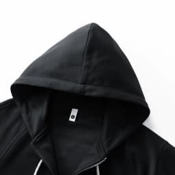Men's Cotton Blend Zip Up Hoodie Big Size 6XL 7XL 8XL Breathable Soft Heather Gray Black Casual Daily Hooded Sweatshirt Pockets