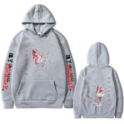 My Chemical Romance Band Hoodie Three Cheers for Sweet Revenge Print Pullover Hoodies Men Women Rock Punk Emo Hooded Sweatshirt