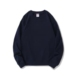 380g Heavy Weight Men Sweatshirt Fashion Dropped Shoulder Multi-Color Couple Unisex Sport Casual Trendy o-Neck Youth Pullovers