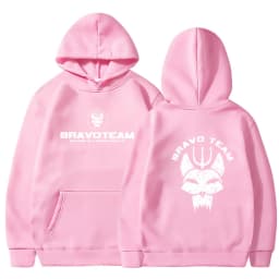 Naval Seals Bravo Team Hoodie Funny Sweatshirt Men Hoodies Pullover Hip Hop Streetwear
