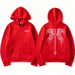 Gym Fitness Workout Bodybuilding Skeleton Graphic Zipper Hoodie Men Women Casual Oversized Zip Up Jacket Male Retro Streetwear