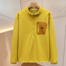 10XL Plus Size Sweatshirts Men Autumn Winter Fleece Sweatshirt Half Zipper Male Fashion Casual Pullover Big Size 10XL