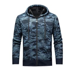 Mens-Camouflage-Zip-Up-Hoodie-Fleece-Sweatshirt-Warm-Casual-Slim-Fit-Hooded-Jacket-Autumn-Winter-Streetwear